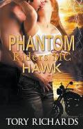 Phantom Riders MC - Hawk