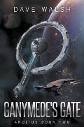 Ganymede's Gate