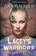Lacey's Warriors