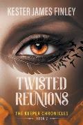 Twisted Reunions