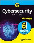 Cybersecurity All in One For Dummies
