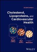 Cholesterol, Lipoproteins, and Cardiovascular Health: Separating the Good (Hdl), the Bad (LDL), and the Remnant