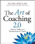 Arise: The Art of Transformational Coaching