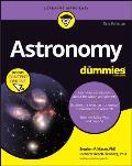 Astronomy For Dummies + Chapter Quizzes Online