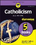 Catholicism All in One For Dummies