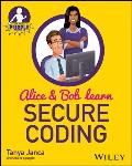 Alice and Bob Learn Secure Coding