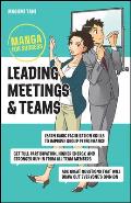 Leading Meetings & Teams Manga for Success