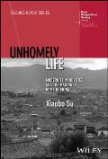 Unhomely Life