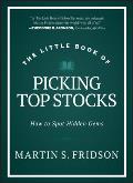 Little Book of Picking Top Stocks How to Spot the Hidden Gems