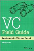 VC Field Guide Fundamentals of Venture Capital