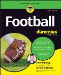 Football For Dummies USA Edition