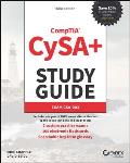 Comptia Cysa+ Study Guide: Exam Cs0-003
