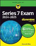 Series 7 Exam 2023 2024 For Dummies + Practice Tests Online