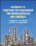 Handbook of Construction Management for Instrumentation and Controls