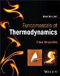 Fundamentals of Thermodynamics