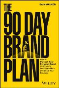 90 Day Brand Plan