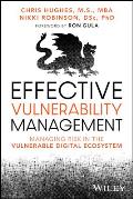 Effective Vulnerability Management