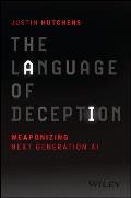 Language of Deception