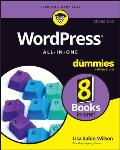 WordPress All in One For Dummies
