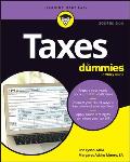 Taxes for Dummies 2024 Edition