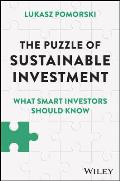 The Puzzle of Sustainable Investment: What Smart Investors Should Know
