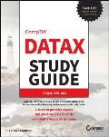 Comptia Datax Study Guide: Exam Dy0-001