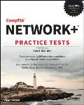 Comptia Network+ Practice Tests: Exam N10-009