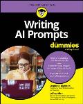 Writing AI Prompts For Dummies