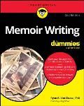 Memoir Writing For Dummies