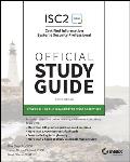 Isc2 Cissp Certified Information Systems Security Professional Official Study Guide