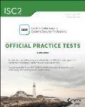 Isc2 Cissp Certified Information Systems Security Professional Official Practice Tests