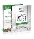Isc2 Cissp Certified Information Systems Security Professional Official Study Guide & Practice Tests Bundle
