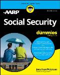 Social Security For Dummies