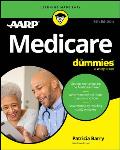 Medicare For Dummies 5th Edition