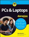 PCs & Laptops for Dummies
