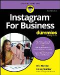 Instagram for Business for Dummies