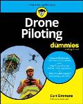 Drone Piloting For Dummies