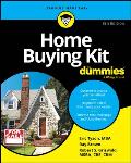Home Buying Kit For Dummies