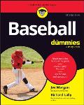 Baseball for Dummies