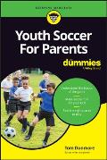 Youth Soccer for Parents for Dummies