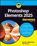 Photoshop Elements '2025 Version' for Dummies