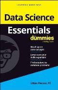 Data Science Essentials for Dummies