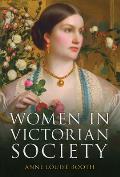 Women in Victorian Society