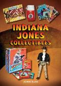 Indiana Jones Collectibles