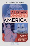 Alistair Cookes America