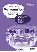 Cambridge Primary Mathematics Workbook 3 Second Edition: Hodder Education Group