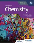 Chemistry for the Ib Diploma Third Edition: Hodder Education Group
