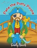 Pete the Potty Pirate