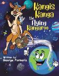 Kangis Kanga - The Flying Kangaroo