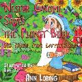Nester Gnome Saves the Planet Book 1